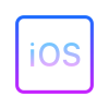 iOS Logo